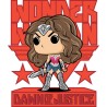 Arte Funko Wonder Woman  ***GRATIS***