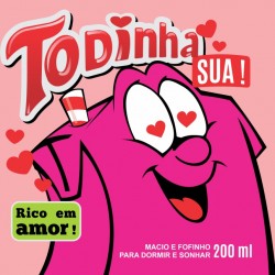 Todinha sua ***GRATIS***