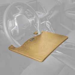 Suporte De Mesa Universal Multiuso Para O Volante Do Carro